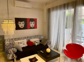 PUERTO BANUS Apartamento LEO, Marbella